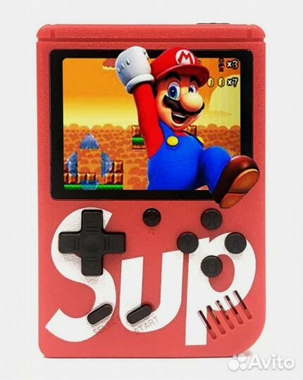 Джойстиком gamebox plus 400 в 1