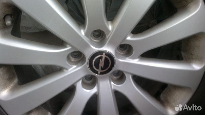 Dunlop Graspic DS3 225/55 R17 97Q