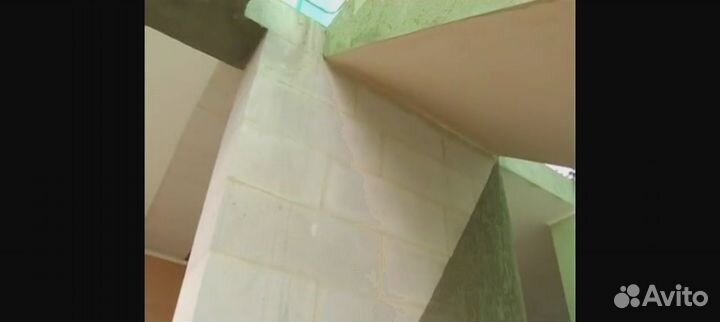 Газоблоки от произоводителя. Объём