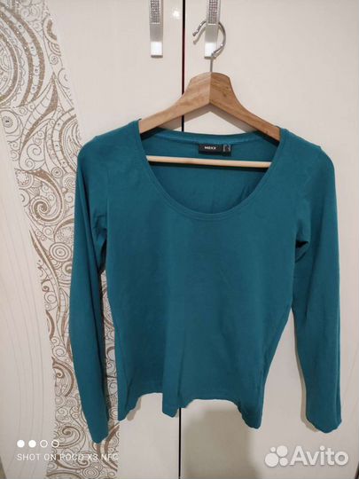 Пуловер женский