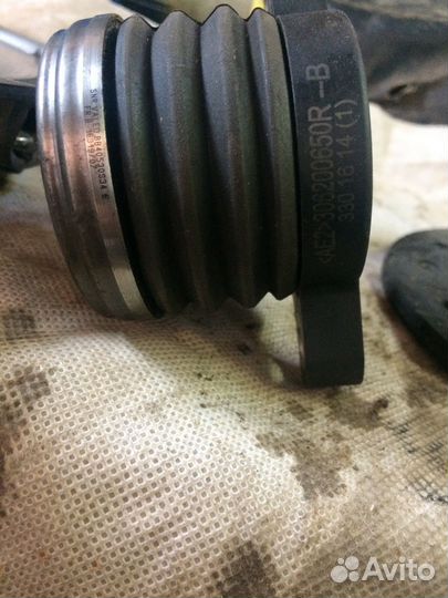 Сцепление (LADA ) X - RAY valeo механика