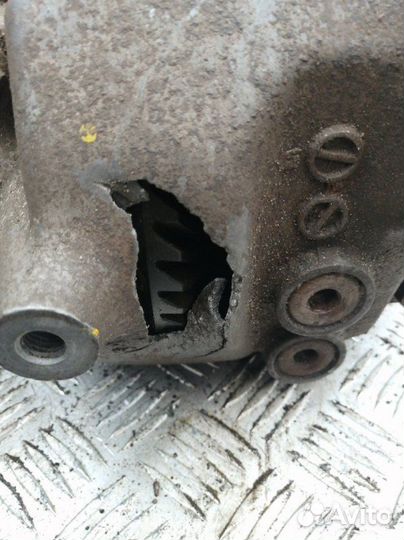 Редуктор задний Nissan X-Trail T30 2.0 QR20DE