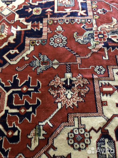 Ковер восточный