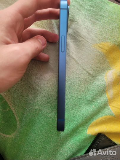 iPhone 13, 128 ГБ