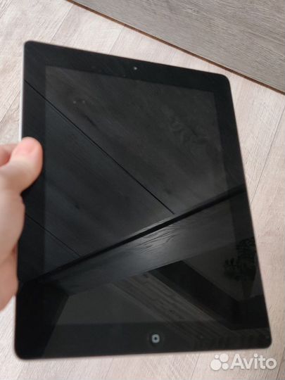 iPad 3 3g 64 gb в идеале