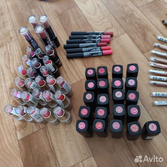 Набор косметики