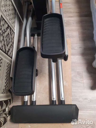 Эллиптический тренажер Proxima Senator iPRO FE-659