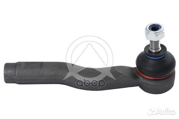 Наконечник рулевой тяги перед прав 19943 Sidem