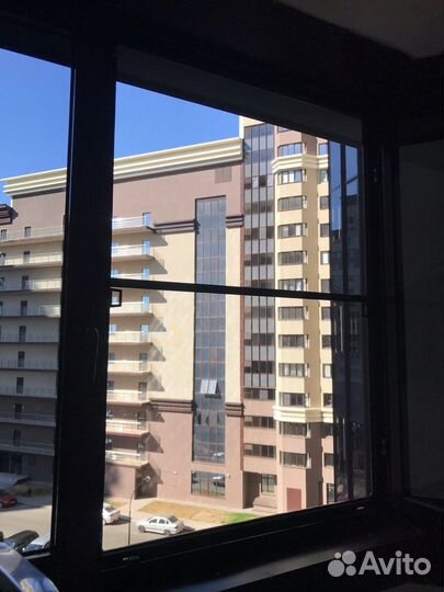 Москитная сетка