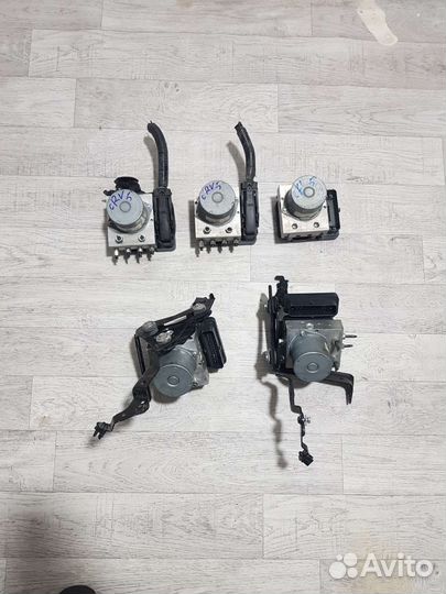 Блок/модуль ABS 1.5 L15BE Honda CRV 5 2017-2021