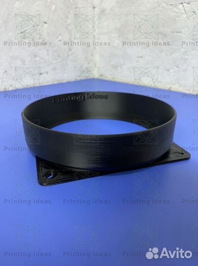 Переходник (фланец) для Whatsminer M20S