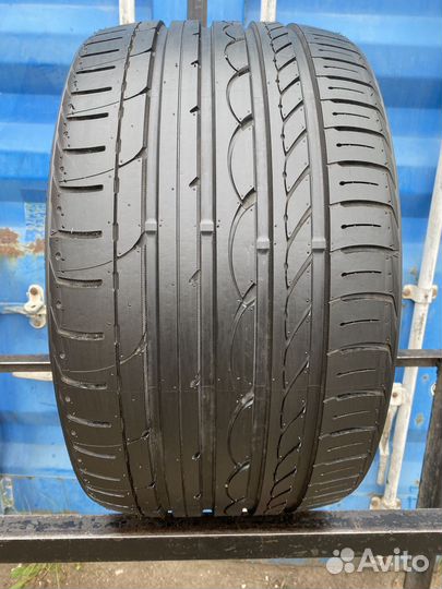 Yokohama Advan Sport V103 295/25 R21 96Y