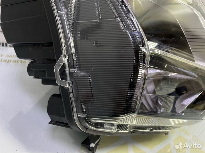 Фара лэд LED светодиодная правая Omoda C5 T19C