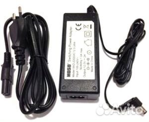 Адаптер питания 12V 2000mA