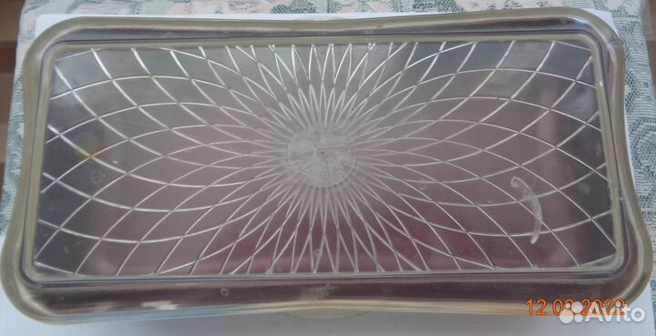 Шкатулки для украшений