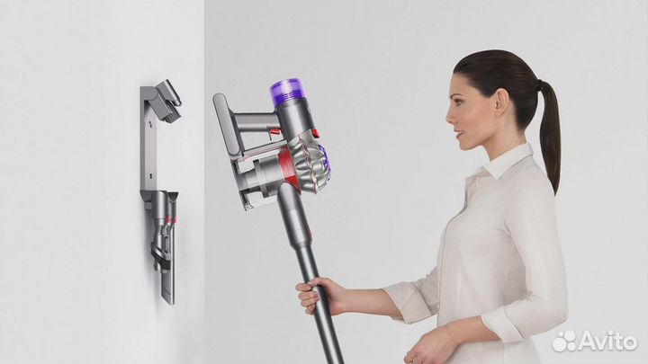 Пылесос Dyson V8 Absolute Оригинал