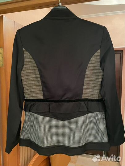 Пиджак новый