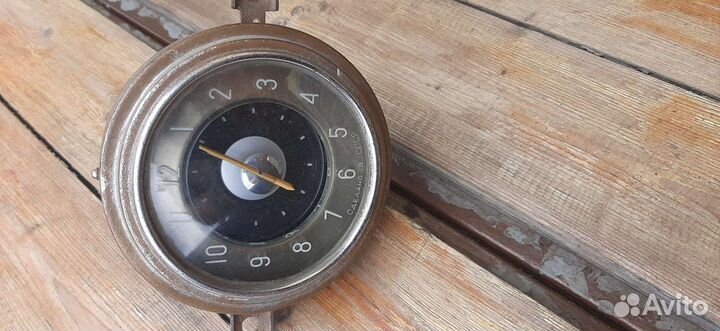 Спидометр для Волги