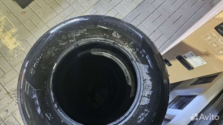 Hankook Ventus S2 AS X RH17 265/65 R17