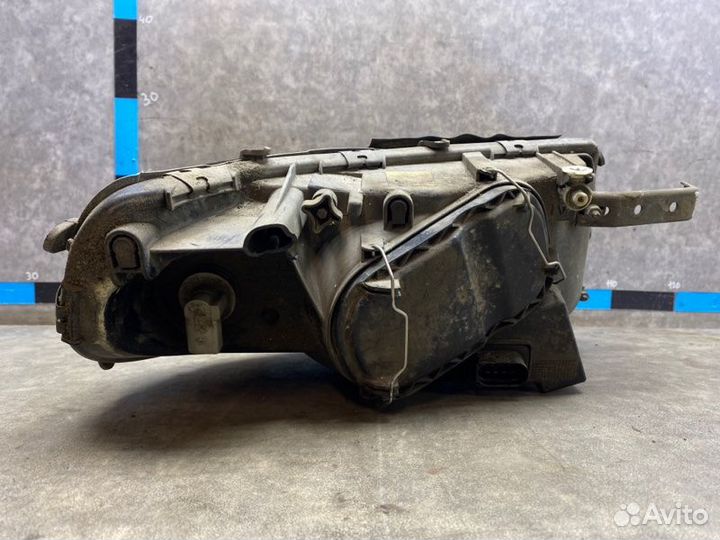 Фара передняя левая УАЗ Патриот 2.7 409040 2008