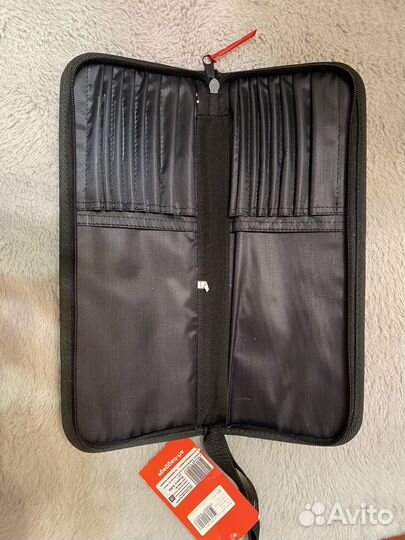 Футляр/пенал для кистей новый