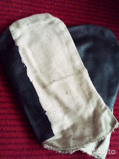 Перчатки рабочие строительные