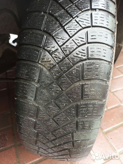 Pirelli Ice Zero FR 185/60 R15 88M