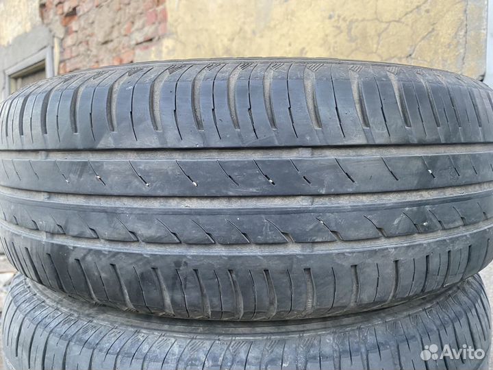 Continental ContiEcoContact 3 195/65 R15