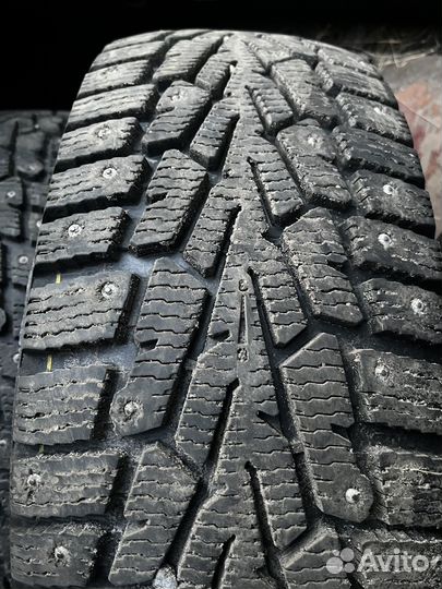 Cordiant Snow Cross 215/65 R16