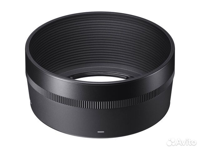 Объектив Sigma 30mm