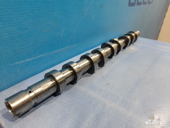 Распредвал Renault logan 2