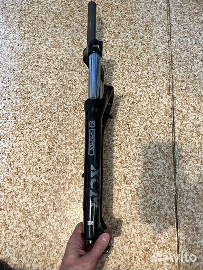 Вилка для велосипеда 29