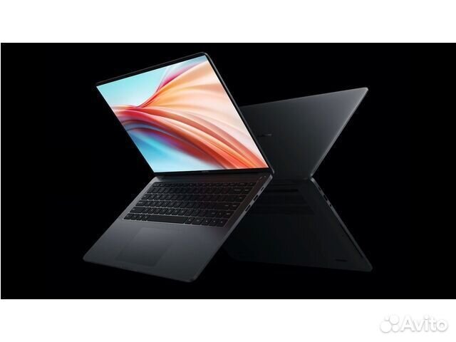 Ноутбук Xiaomi Mi Notebook Pro X i7