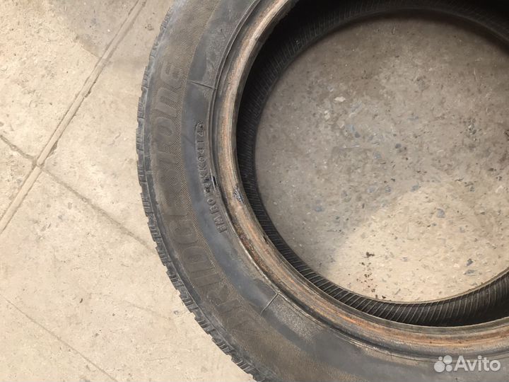 Yokohama Ice Guard Stud IG55 185/65 R14 23B
