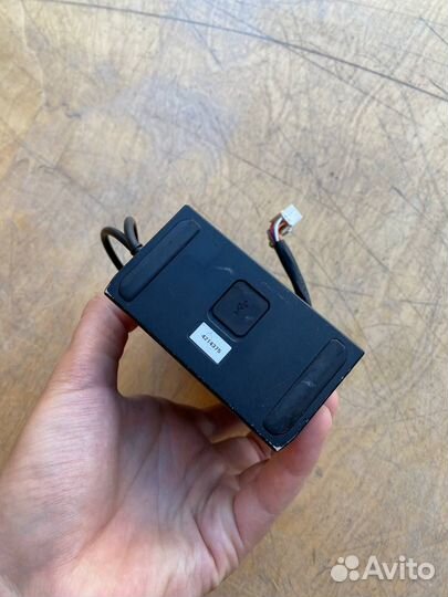 Blackmagic ursa Mini Recorder