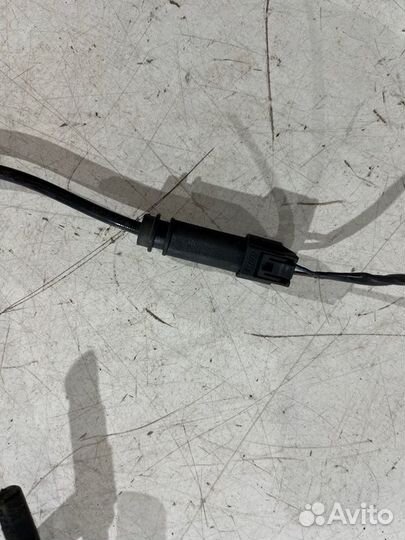 Датчик ABS задний Bmw X5 E70 N52B30 2007