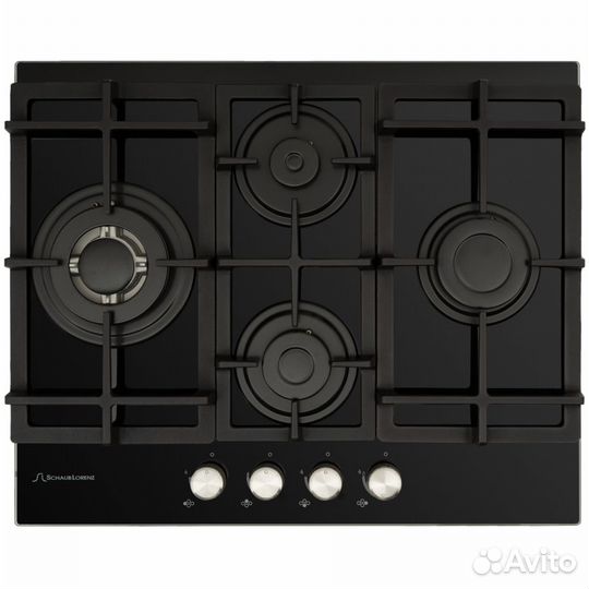 Газовая варочная панель Schaub Lorenz SLK GY6531 Новая