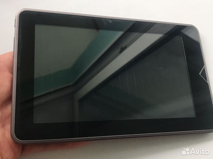 Планшет texet