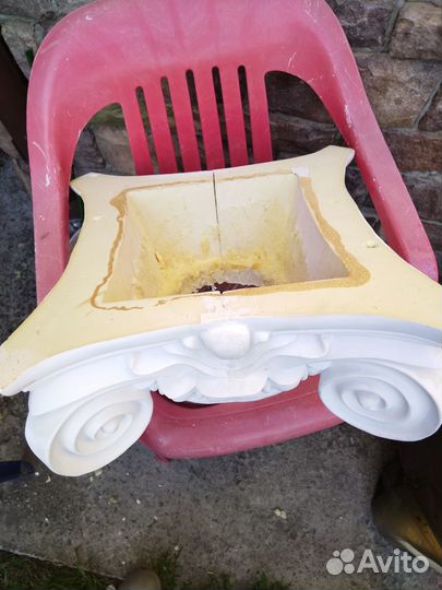 Архитектурная форма