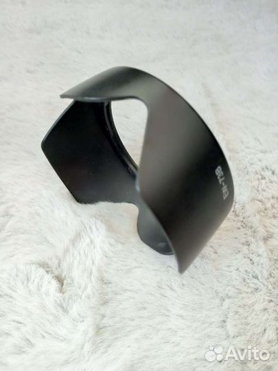 Зеркальный фотоаппарат canon 600d