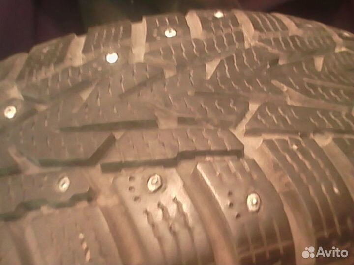 Nokian Tyres Nordman 7 185/65 R15