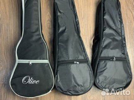 Чехол для укулеле