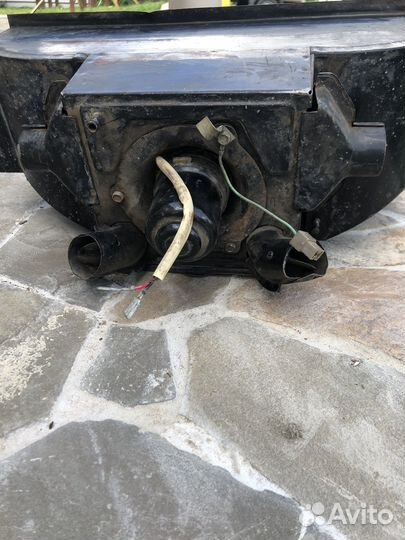 Печка для автомобиля УАЗ