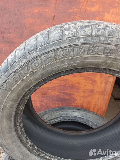 Yokohama Geolandar G91 225/60 R18