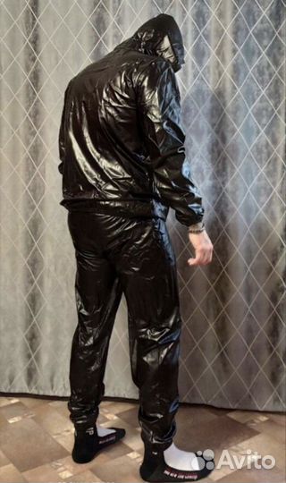 Костюм сауна Pantera Energy