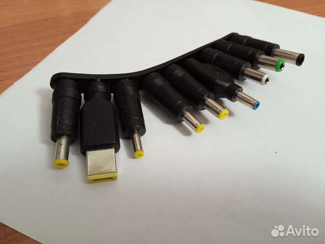 Набор переходников