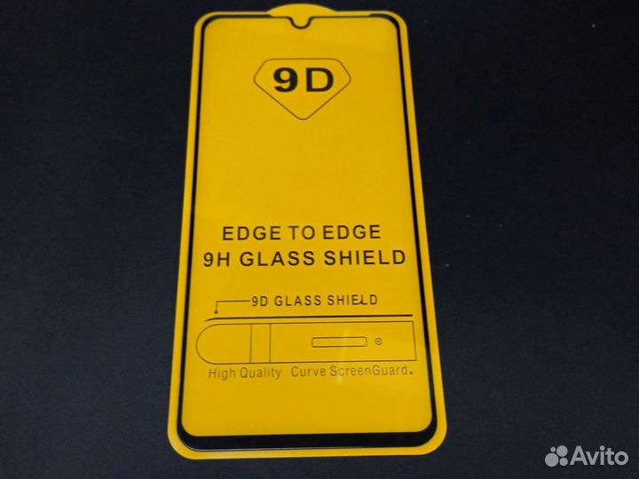 Защитное стекло на Honor Nuawei P30 lite/20S/20lit