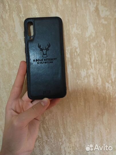 Чехол на samsung а50
