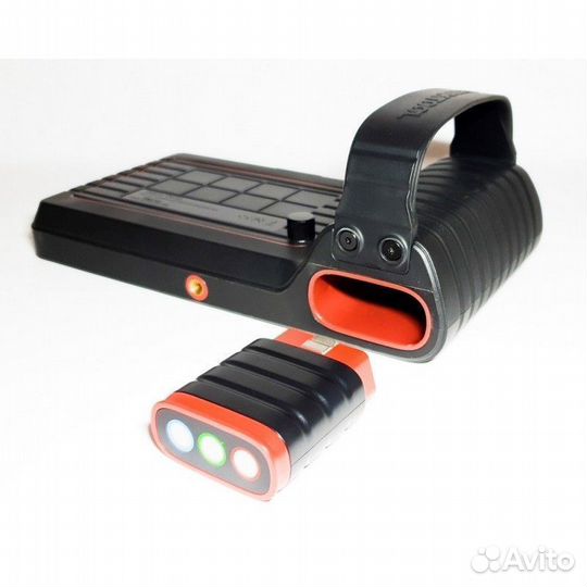 Диагностический сканер Thinktool Lite