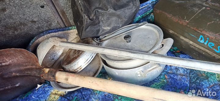 Продам посуду